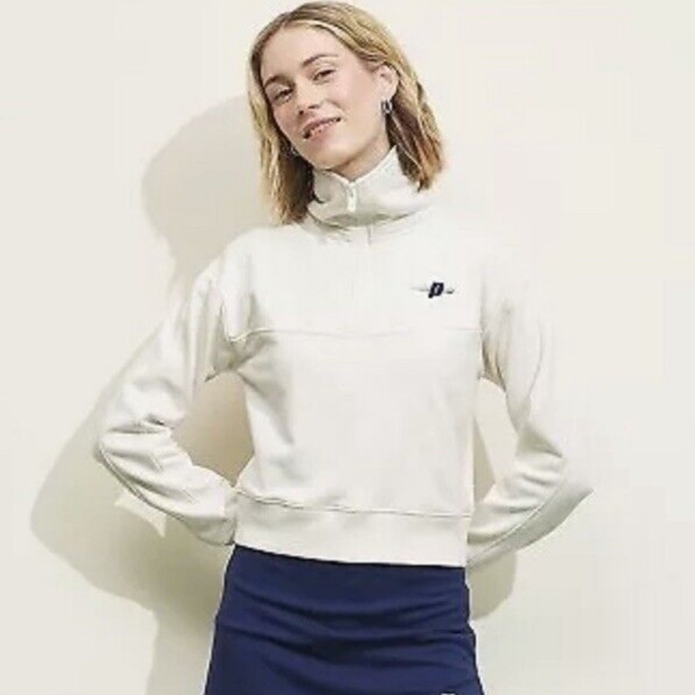 Target x Prince Pickleball Pullover
